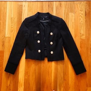 White House Black Market Jacket